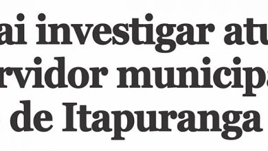 Photo of MP vai investigar atuação de servidor municipal em rádio de Itapuranga