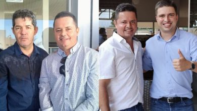 Photo of Pré-candidato a prefeito, Messias Mota aposta em renovação política e no desenvolvimento de Itapuranga