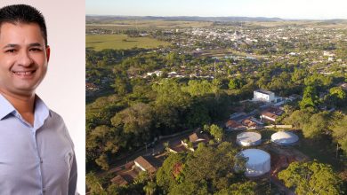 Photo of Esforço do vereador Miro Marçal põe fim a problema antigo no reservatório de água da cidade