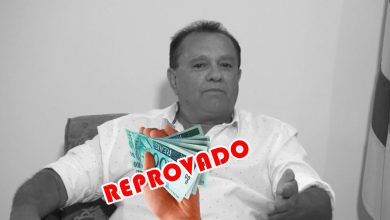 Photo of Vereadores de São Patrício barram “cheque em branco” a prefeito