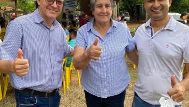 Photo of Leilão arrecada recursos para projeto de pavimentação de estrada entre Diolândia e São Patrício