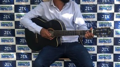 Photo of Prodígio da música sertaneja raiz, cantor Pedro Ribeiro é a aposta do Jornal Impacto Xixá
