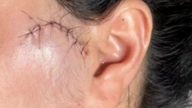 Photo of Ex é suspeito de esfaquear cabeleireira por não aceitar fim do relacionamento, em Uruana.