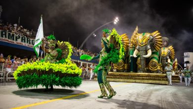 Photo of Cidades do Estado de São Paulo anunciam o cancelamento do Carnaval