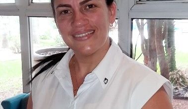 Photo of Noharis Del Valle Rivero: Uma Cubana “No Coração Do Brasil”