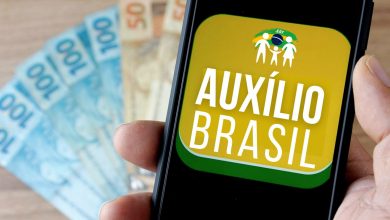 Photo of Calendário de pagamento do Auxílio Brasil em 2022