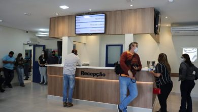 Photo of Lotação nos hospitais privados por causa de dengue, gripe e Covid em Goiás