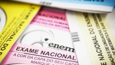 Photo of Gabarito oficial do Enem 2021 é divulgado e questão de matemática é anulada