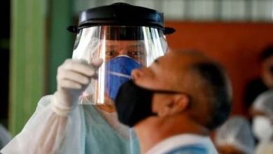Photo of A variante Ômicron atinge recorde mundial de casos de Covid