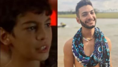 Photo of Ator que participou do filme Dois Filhos de Francisco nega tráfico e diz que drogas achadas com ele são de uso pessoal, diz defesa