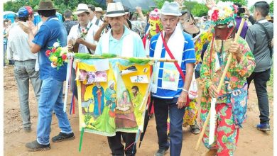 Photo of Pelo Segundo Ano Consecutivo, Itapuranga Não Contará Com o Giro Da Folia de Lages