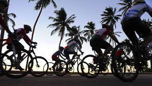 Photo of Circuito ciclístico “Trilha Caminhos do Xixá” vai receber investimento do Governo Estadual