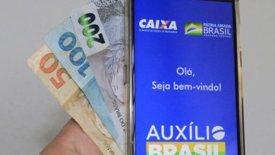 Photo of Auxílio Brasil começa a ser pago na sexta (10) Veja o Calendário