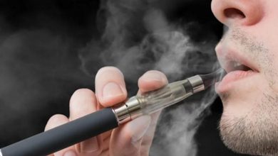 Photo of Uso de cigarro eletrônico é possível causa da doença de Zé Neto, explica médica
