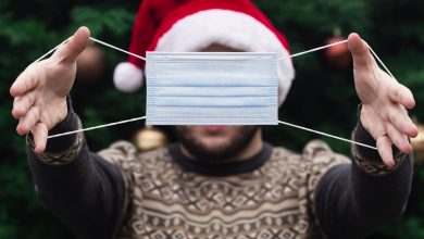 Photo of 5 medidas para garantir um natal mais seguro