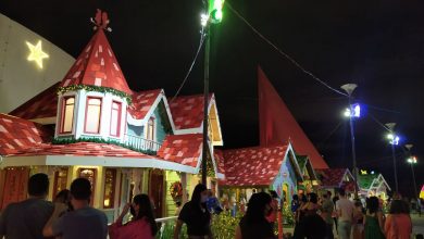Photo of Decorações de Natal em Goiânia que você precisa visitar