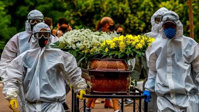 Photo of Covid deixou de ser a maior causa de mortalidade no Brasil