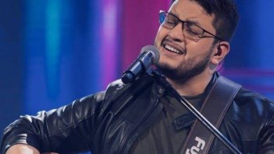 Photo of Morre cantor Maurílio da dupla com Luiza, aos 28 anos