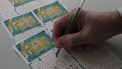 Photo of Conheça as dezenas mais sorteadas da Mega da Virada