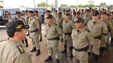 Photo of Após perder grande número de servidores, PM terá concurso em Goiás