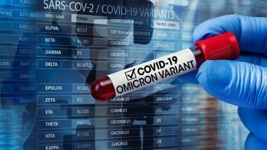 Photo of O número de casos da variante ÔMICRON sobe para 74 no Brasil