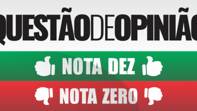 Photo of Questão de Opinião | Janeiro de 2022