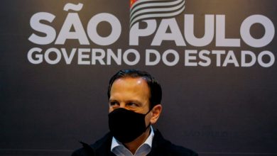 Photo of Governo de SP recomenda limitar a 70% o público em eventos e exigir comprovante de vacinação