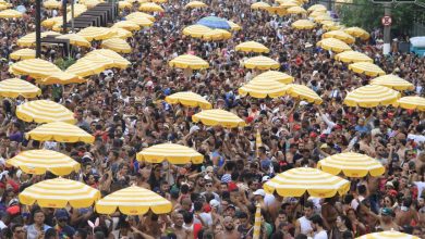 Photo of Independentemente de protocolos, não é seguro fazer Carnaval, diz infectologista