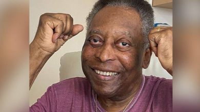 Photo of Pelé tem câncer generalizado