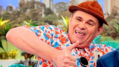 Photo of Morre o ator e humorista Batoré aos 61 anos, em SP