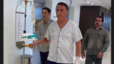 Photo of Nova cirurgia de Bolsonaro foi descartada por Médicos