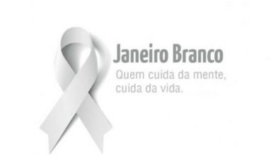 Photo of Janeiro Branco, o mundo pede saúde mental
