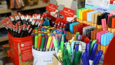 Photo of Preço do material escolar em Goiás varia até 460%