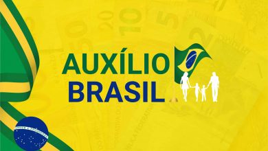 Photo of A partir desta terça-feira (18) se inicia o pagamento do Auxílio Brasil e vale-gás através da Caixa