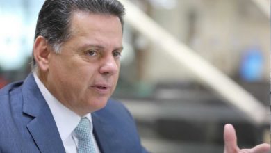Photo of Ex-governador de Goiás Marconi Perillo é internado em Goiânia
