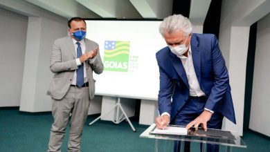 Photo of CEO da EDP diz que Goiás é bem governado e inspira confiança a investidores