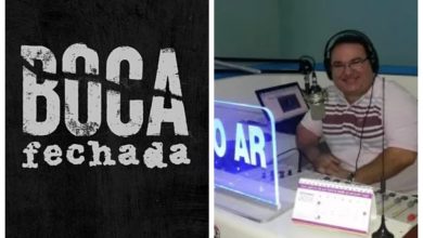 Photo of “Boca Fechada”: Assassinato de jornalistas ocorre mais em cidades pequenas…