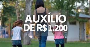 Photo of NOVO auxílio de R$1.200 permanente para todo o país