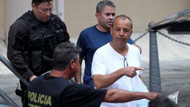 Photo of Sérgio Cabral é condenado a mais 4 anos e 7 meses de prisão na Lava Jato por sonegação fiscal