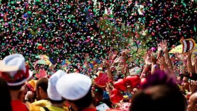 Photo of Festas públicas e privadas de Carnaval estão liberadas em 3,1% dos municípios de Goiás