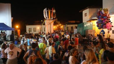Photo of Secretaria de Saúde de Goiás vai recomendar controle de público em festas de Carnaval