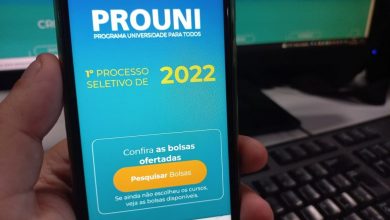 Photo of PROUNI 2022