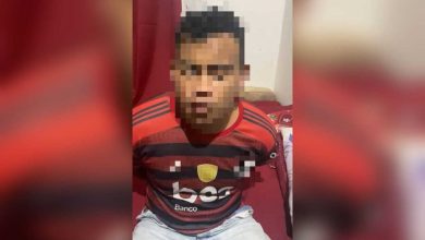 Photo of PM prende suspeito de matar pastor e abandonar corpo em ponte de Senador Canedo