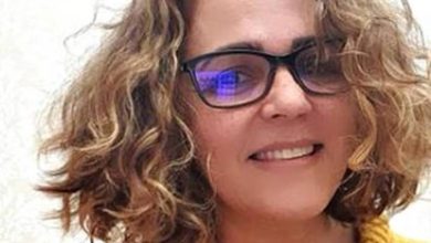 Photo of Brasileira está desaparecida há 14 dias na Ucrânia após bombardeio de prédio