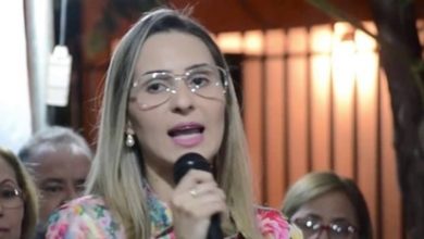 Photo of Justiça eleitoral cassa mandato de vereadora de Palmeiras de Goiás por compra de voto