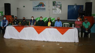 Photo of Moradores de Morro Agudo recebem benefícios após conclusão de curso profissionalizante