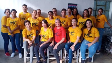 Photo of Primeiro aniversário da MC Confeccão