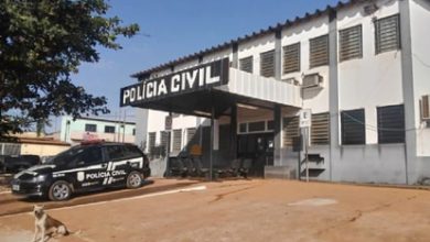 Photo of Criança pede ajuda e salva mãe de sequestro pelo ex-marido, em Águas Lindas (GO)