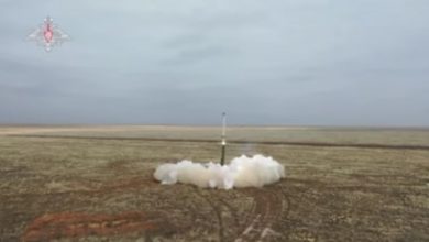 Photo of Rússia alerta para “perigo real” da Terceira Guerra Mundial