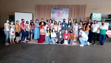 Photo of Prefeitura de Guaraíta promove Primeira Conferência Municipal de Saúde Mental
